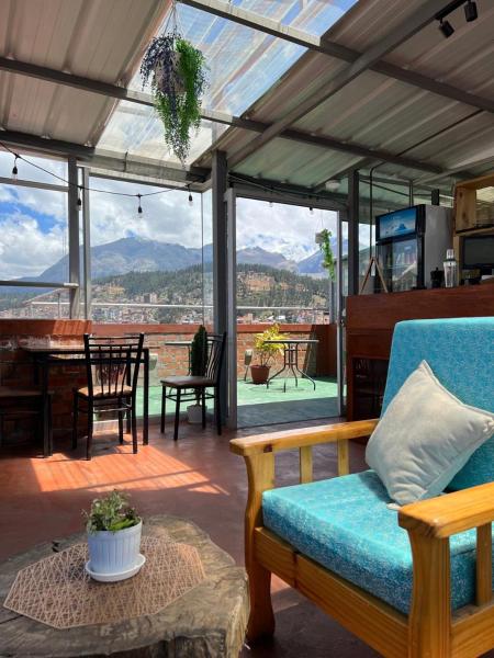 Mariandes Hostel, Rezervovat  Huaraz Ancash