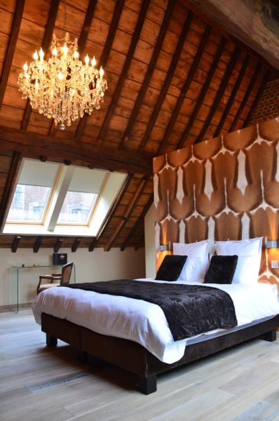 N5  Bed  Breakfast