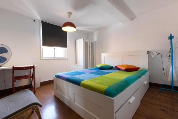 Taipas Guest House, Rezervovat  União de Freguesias do Centro 