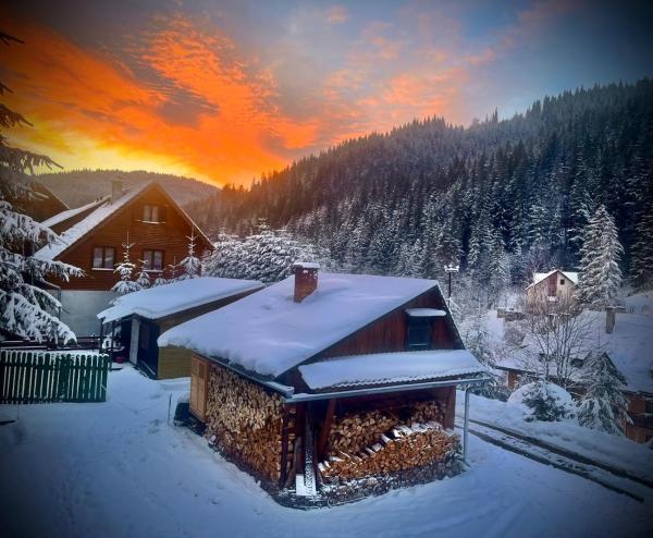 Mountain View Tiny House, Rezervovat   