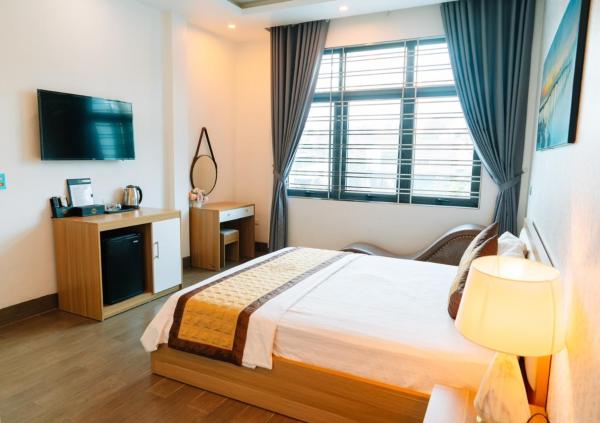 Bao Ngoc Hotel, Rezervovat Hotel Uong Bi Quang Ninh