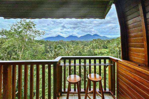 Four Mountains Villa Bedugul by AGATA, Rezervovat  Bedugul Tabanan