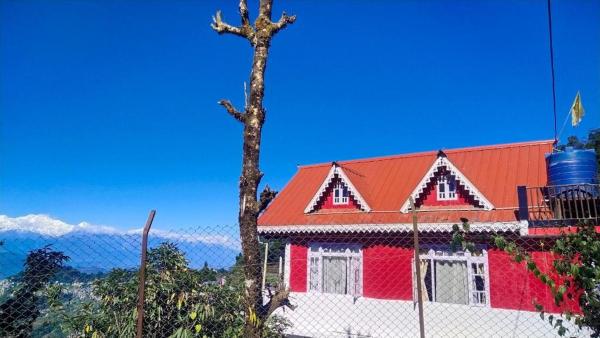 ZORBA HOMESTAY DARJEELING, Rezervovat  Dárdžiling 