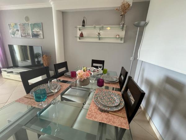 Villa Martin, Rezervovat  Albufeira Albufeira