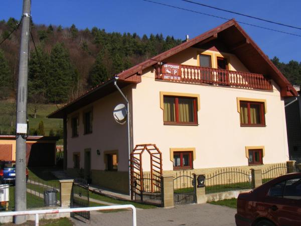 Domino, Rezervovat Ubytování v soukromí Krompachy 