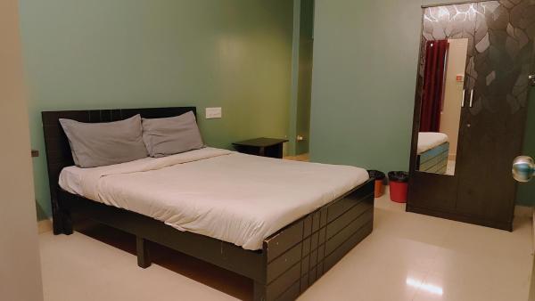 Metro Suites, Rezervovat Hotel Bangalore Bangalore