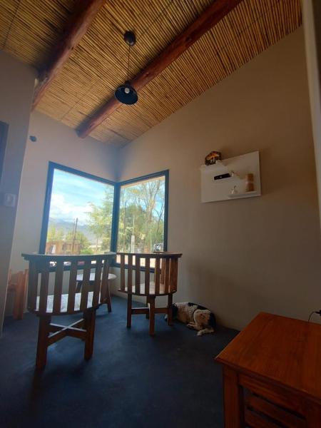 CABAÑAS RIVIERA, Rezervovat  Huacalera 