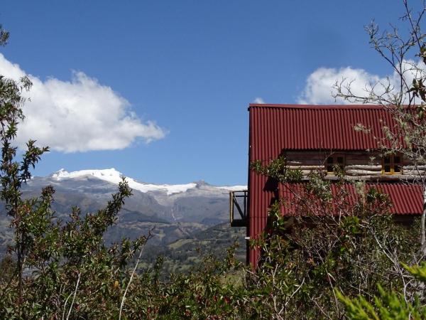 La Teja Experience, Rezervovat  Guican Boyacá