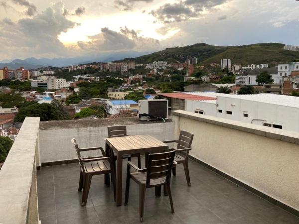 Casa Miraflores
