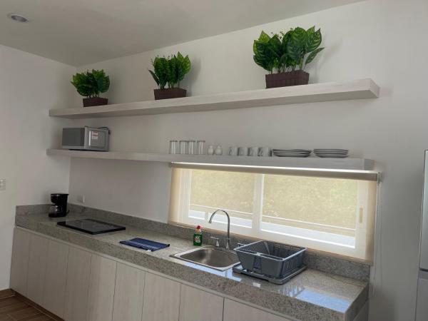 Bohen 11, Rezervovat  Mérida Yucatán