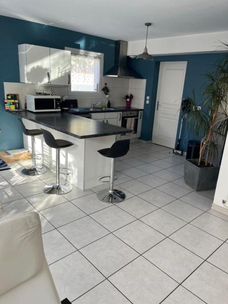 Villa le jasmin, Rezervovat  Andrézieux-Bouthéon Paříž