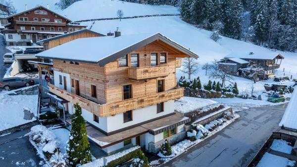 Ferienwohnung Gipfelreich, Rezervovat  Bramberg am Wildkogel 