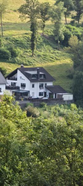 Familiehuis Dolve, Rezervovat Hotel Neulingen Německo
