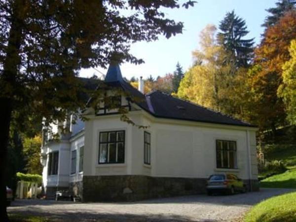 Villa Eisenwerk, Rezervovat Apartmán Wilhelmsburg 