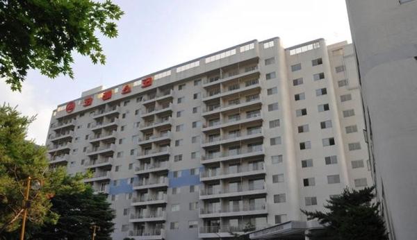 Koresco Chiak Mountain Condominium, Rezervovat  Hongcheon Gangwon-Do