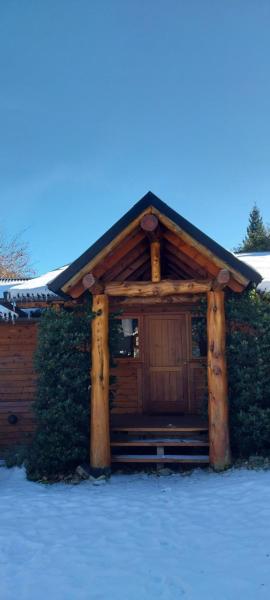 Las Carpitas, Rezervovat  Villa Mascardi Llao Llao