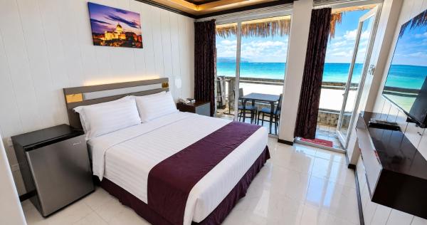 Diamond Water Edge Resort