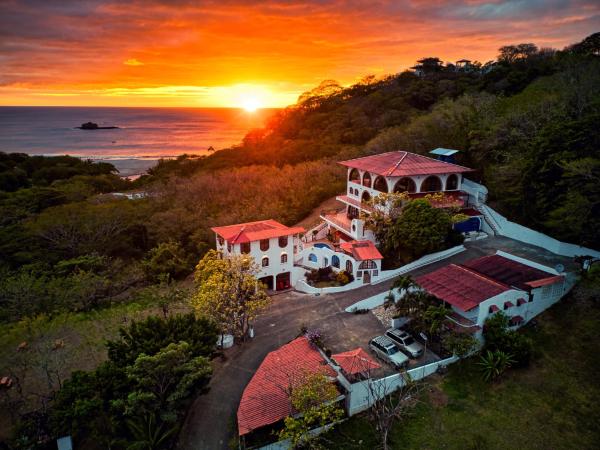 Beachside stay at Villa ViYarte, Rezervovat  San Juan del Sur Rivas Region