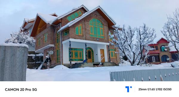 The Himalayan Inn homestay, Rezervovat  Gulmarg 