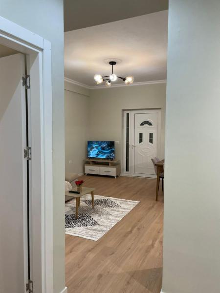 Villa VSV:Second Flat+Parking, Rezervovat  Bathore Tirana County
