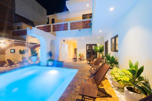 Casa Victoria Malecón, Rezervovat  Marina Puerto Vallarta 