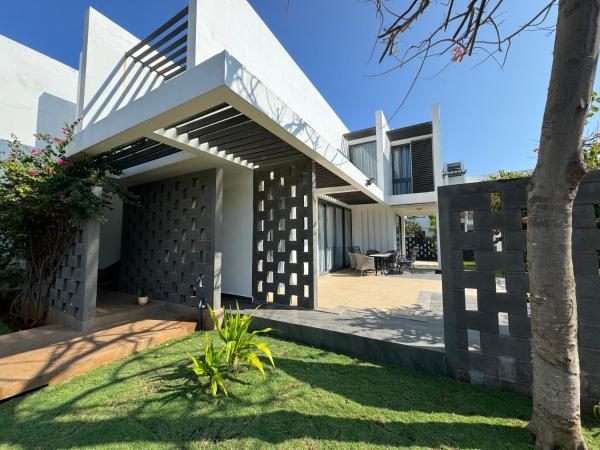 Oceanami 4-Bedroom Resort Villa, Rezervovat  Long Hai Ba Ria - Vung Tau