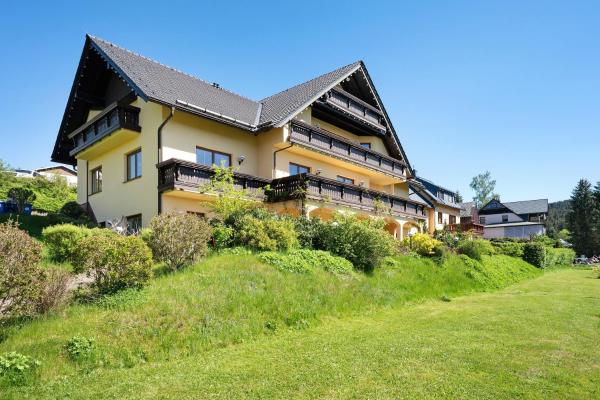 Pension Bergblick, Rezervovat   
