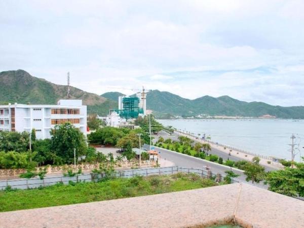 Blue Sea 2 Hotel NT - by BAY LUXURY, Rezervovat  Nha Trang Khanh Hoa