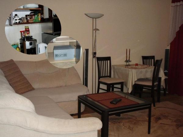 Luksusowe Apartamenty Łódź, Rezervovat Apartmán Lodž Lodžské vojvodství