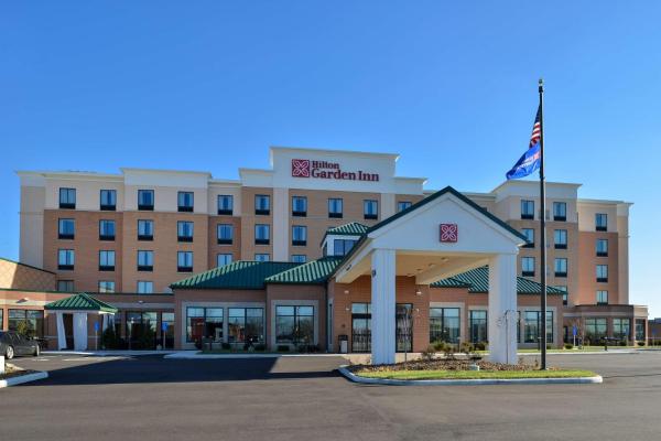 Hilton Garden Inn West Chester, Rezervovat Hotel West Chester Ohio