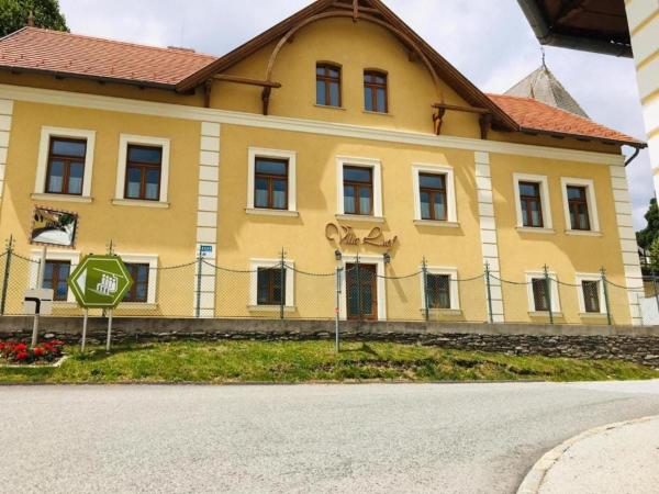 Villa Luef, Rezervovat  Mönichkirchen 