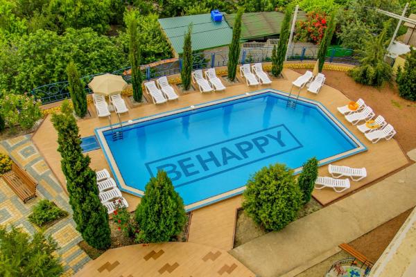 Be Happy Hotel