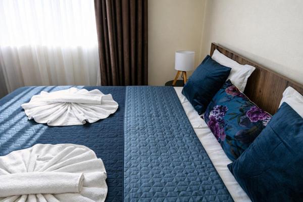 One-Bedroom Premium Apartment, Rezervovat Apartmán Saints Constantine and Helena 