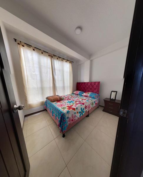 Apartamentos El paraiso cerca a Termales - cerca al centro - se aceptan mascotas, Rezervovat  Santa Rosa de Cabal 