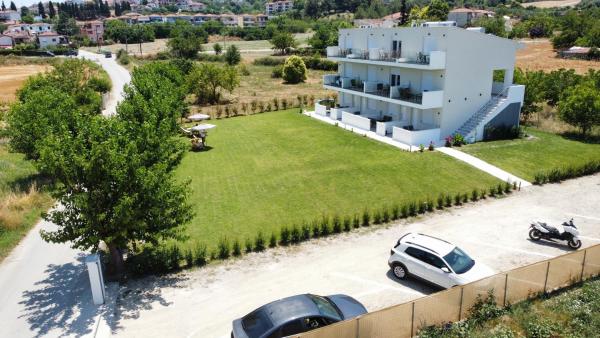 Viento Suites Possidi, Rezervovat  Possidi 