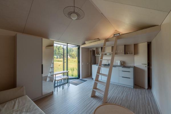 ORE guest houses, Rezervovat  Svencelė 