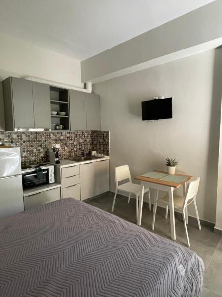 Buganvillas Studios, Rezervovat  Preveza Municipality 