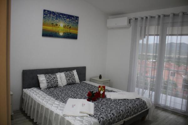 Chorev Apartments, Rezervovat  Valandovo Makedonie