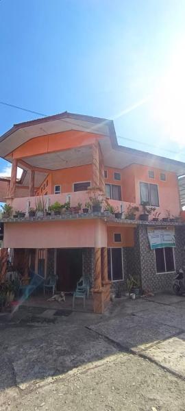 Vernando Homestay, Rezervovat  Bajawa Flores