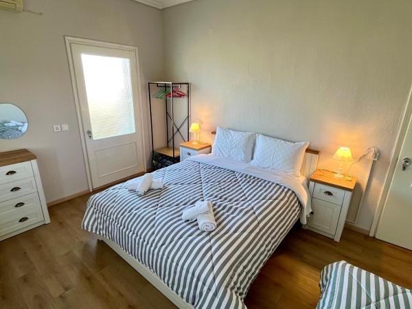 Mary\s Villa, Rezervovat  Xánthi Thrace