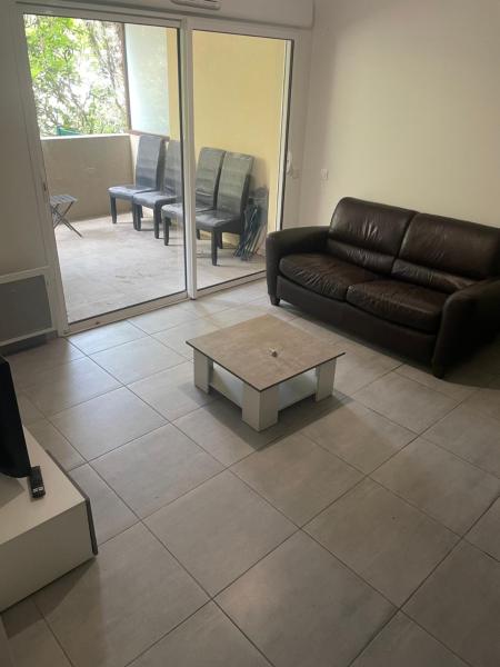 Appartement cozy, 2 chambres en plein cœur de Montpellier, Rezervovat  Montpellier Hérault