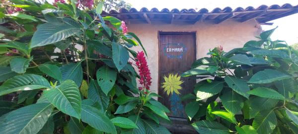 Pousada com chalés na serra da Meruoca, Rezervovat  Meruoca Ceará