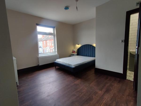 41a Fox Street, Rezervovat  Kirkby in Ashfield Nottinghamshire