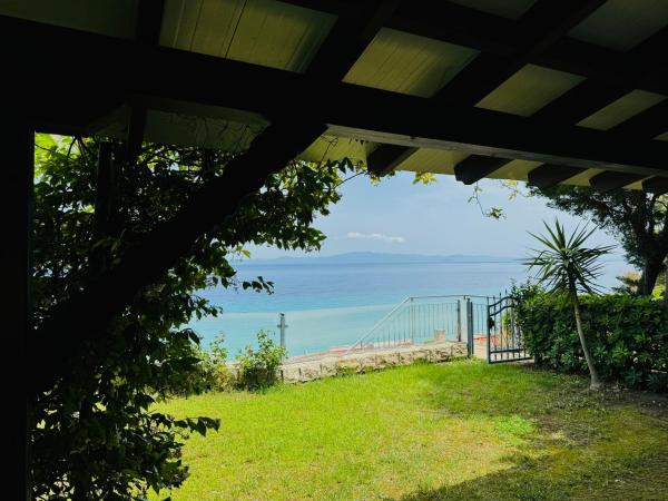 Villa by Athos Cape, Rezervovat  Kriopigi 