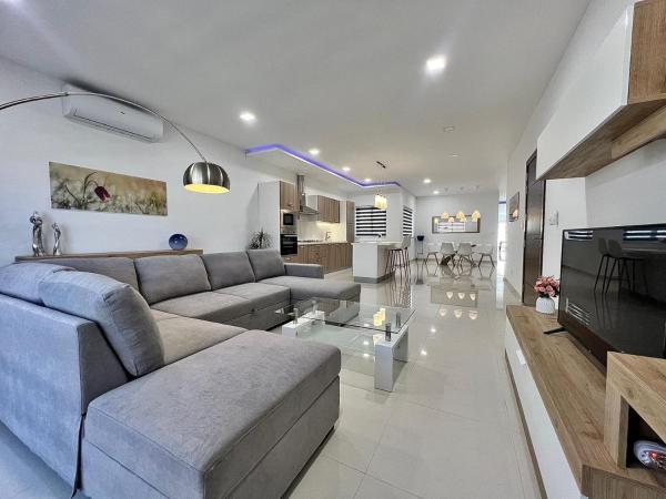 Carousel Apartments, Rezervovat  Qrendi Malta