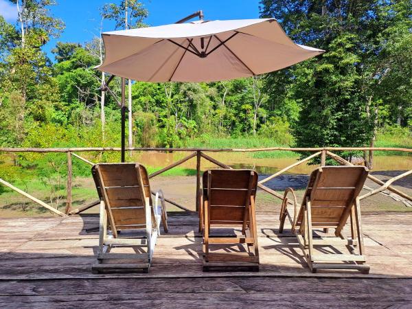 , Rezervovat  Iquitos 