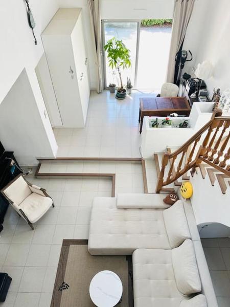Villa 4 rooms clim, à pied plage, Rezervovat  Mauguio Hérault