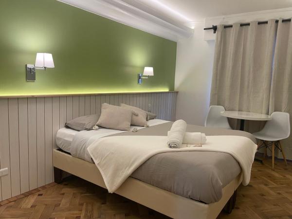 Click Hotel, Rezervovat  Santiago City Centre 