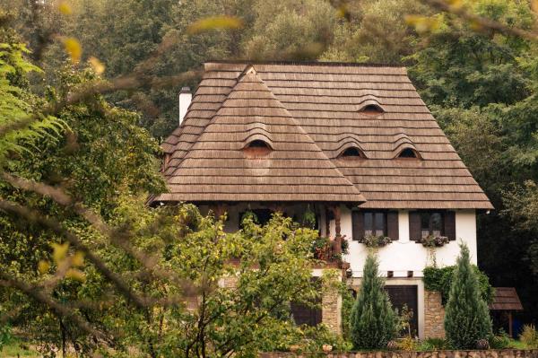 River Song Inn, Rezervovat   