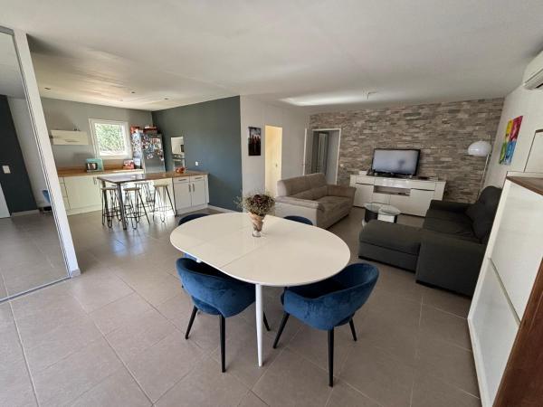 Villa dans le sud de la France, Rezervovat  Baixas 